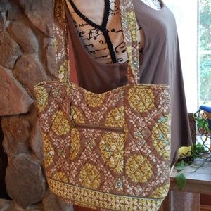 Vera Bradley bag